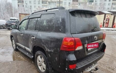 Toyota Land Cruiser 200, 2013 год, 3 200 000 рублей, 3 фотография