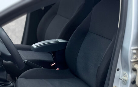 Renault Sandero II рестайлинг, 2015 год, 1 050 000 рублей, 8 фотография