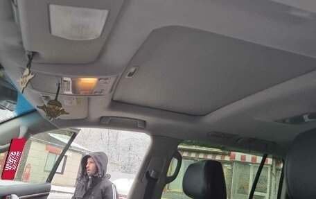 Toyota Land Cruiser 200, 2013 год, 3 200 000 рублей, 16 фотография