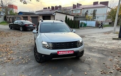 Renault Duster I рестайлинг, 2014 год, 1 150 000 рублей, 1 фотография