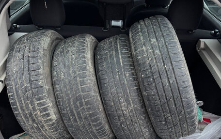 Renault Sandero II рестайлинг, 2015 год, 1 050 000 рублей, 14 фотография