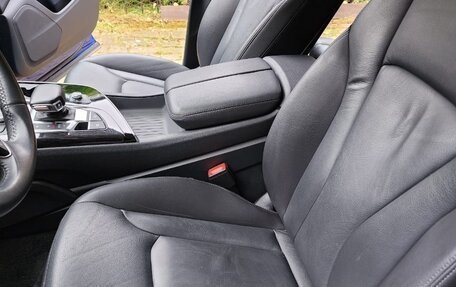 Audi Q7, 2016 год, 4 650 000 рублей, 7 фотография