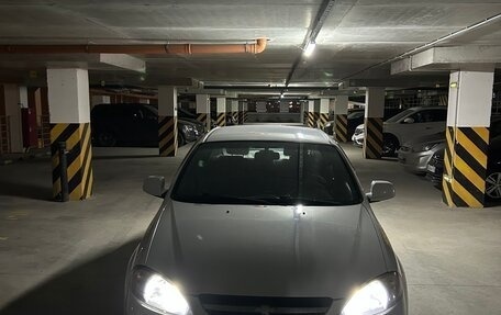 Chevrolet Lacetti, 2011 год, 630 000 рублей, 1 фотография