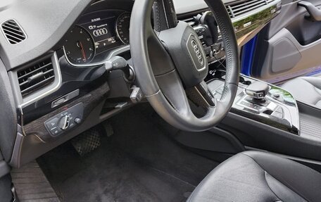 Audi Q7, 2016 год, 4 650 000 рублей, 8 фотография