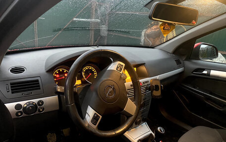 Opel Astra H, 2011 год, 575 000 рублей, 1 фотография