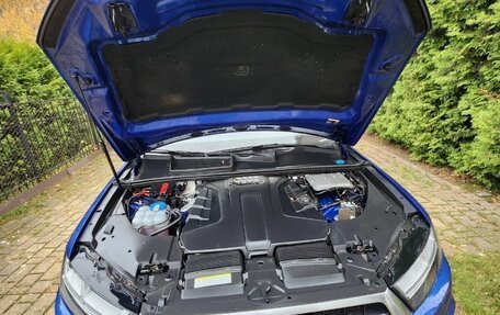 Audi Q7, 2016 год, 4 650 000 рублей, 16 фотография