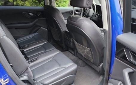 Audi Q7, 2016 год, 4 650 000 рублей, 12 фотография