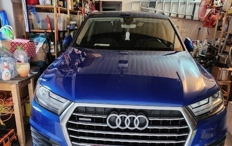 Audi Q7, 2016 год, 4 650 000 рублей, 18 фотография