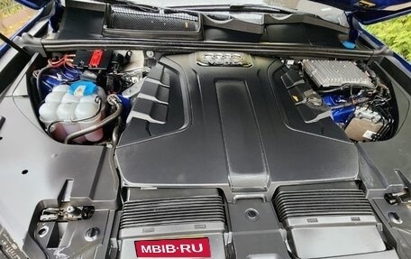 Audi Q7, 2016 год, 4 650 000 рублей, 17 фотография