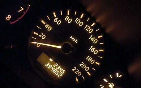 Nissan Almera Classic, 2006 год, 220 000 рублей, 7 фотография