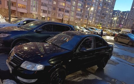 Nissan Almera Classic, 2006 год, 220 000 рублей, 4 фотография