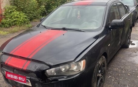 Mitsubishi Lancer IX, 2007 год, 150 000 рублей, 1 фотография