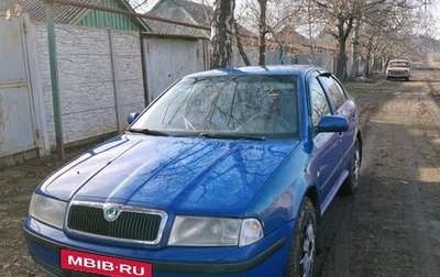 Skoda Octavia IV, 2006 год, 440 000 рублей, 1 фотография