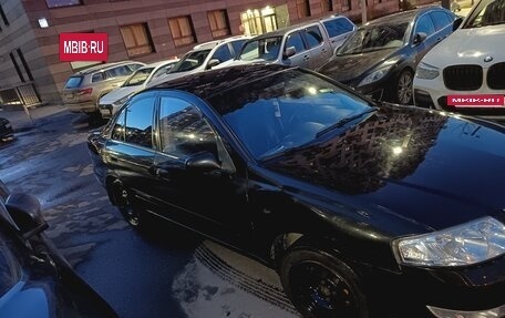 Nissan Almera Classic, 2006 год, 220 000 рублей, 2 фотография