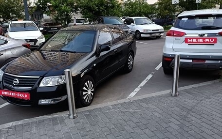 Nissan Almera Classic, 2006 год, 220 000 рублей, 5 фотография