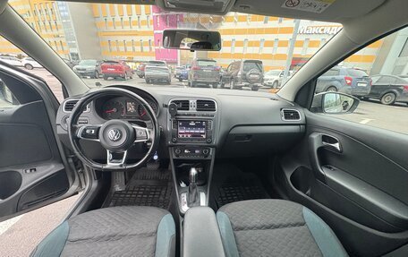 Volkswagen Polo VI (EU Market), 2019 год, 1 090 000 рублей, 8 фотография