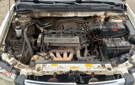 Lifan Solano I (630) рестайлинг, 2012 год, 195 000 рублей, 1 фотография