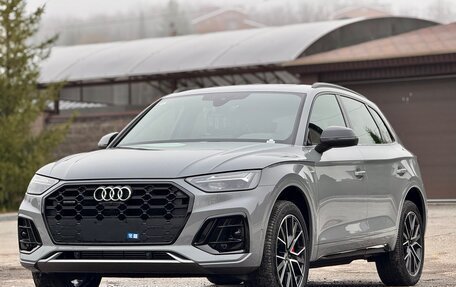 Audi Q5, 2025 год, 5 950 000 рублей, 1 фотография