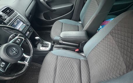 Volkswagen Polo VI (EU Market), 2019 год, 1 090 000 рублей, 10 фотография