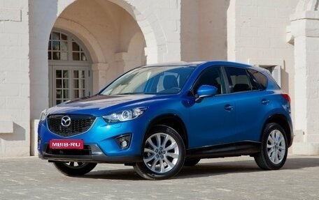Mazda CX-5 II, 2014 год, 1 380 000 рублей, 1 фотография