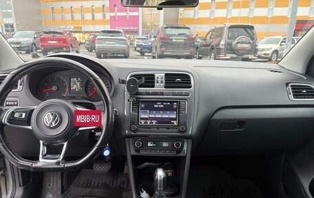 Volkswagen Polo VI (EU Market), 2019 год, 1 090 000 рублей, 9 фотография