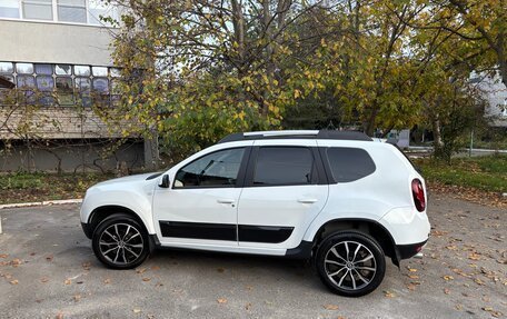 Renault Duster I рестайлинг, 2014 год, 1 150 000 рублей, 3 фотография