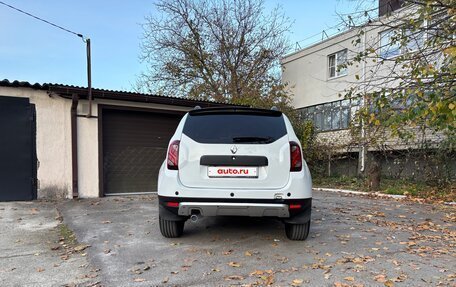 Renault Duster I рестайлинг, 2014 год, 1 150 000 рублей, 5 фотография