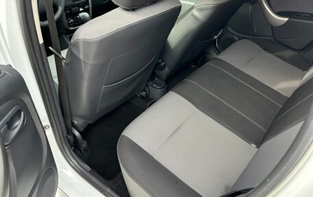 Renault Duster I рестайлинг, 2014 год, 1 150 000 рублей, 9 фотография