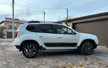 Renault Duster I рестайлинг, 2014 год, 1 150 000 рублей, 6 фотография