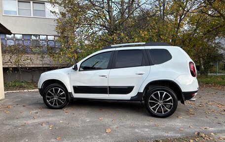 Renault Duster I рестайлинг, 2014 год, 1 150 000 рублей, 4 фотография