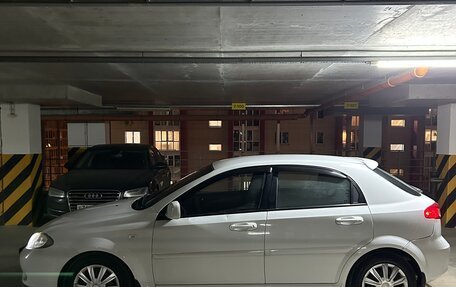 Chevrolet Lacetti, 2011 год, 630 000 рублей, 3 фотография