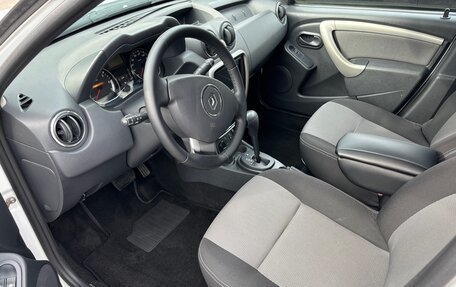 Renault Duster I рестайлинг, 2014 год, 1 150 000 рублей, 10 фотография