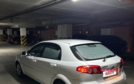 Chevrolet Lacetti, 2011 год, 630 000 рублей, 4 фотография