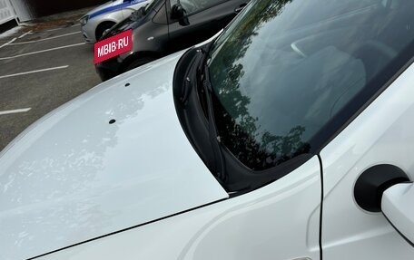 Renault Duster I рестайлинг, 2014 год, 1 150 000 рублей, 13 фотография