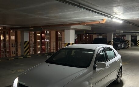 Chevrolet Lacetti, 2011 год, 630 000 рублей, 2 фотография