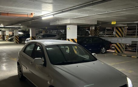 Chevrolet Lacetti, 2011 год, 630 000 рублей, 8 фотография