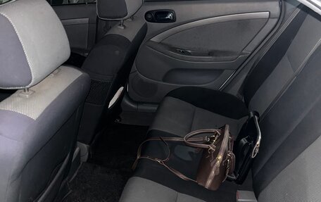 Chevrolet Lacetti, 2011 год, 630 000 рублей, 13 фотография