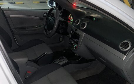 Chevrolet Lacetti, 2011 год, 630 000 рублей, 9 фотография