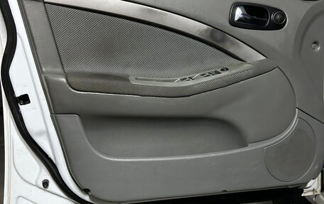 Chevrolet Lacetti, 2011 год, 630 000 рублей, 14 фотография