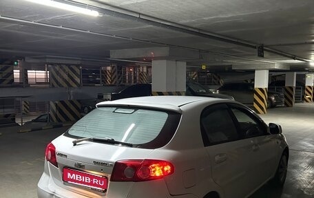 Chevrolet Lacetti, 2011 год, 630 000 рублей, 6 фотография