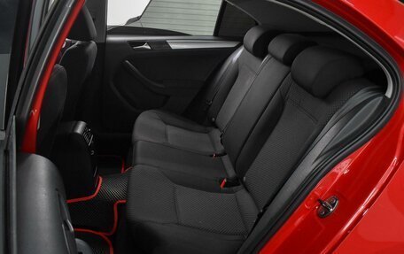 Volkswagen Jetta VI, 2011 год, 1 099 000 рублей, 9 фотография