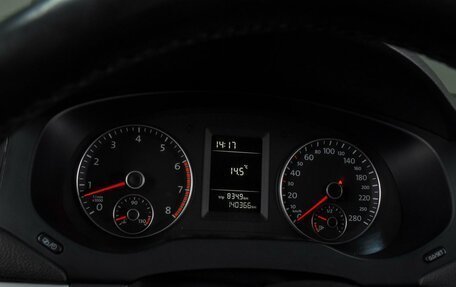 Volkswagen Jetta VI, 2011 год, 1 099 000 рублей, 15 фотография