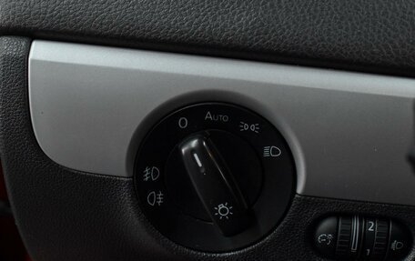 Volkswagen Jetta VI, 2011 год, 1 099 000 рублей, 14 фотография