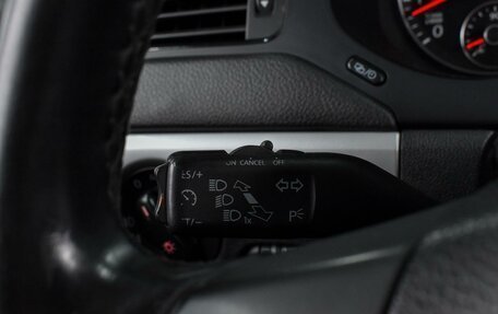 Volkswagen Jetta VI, 2011 год, 1 099 000 рублей, 17 фотография