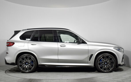 BMW X5, 2020 год, 9 590 000 рублей, 4 фотография
