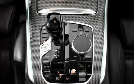 BMW X5, 2020 год, 9 590 000 рублей, 11 фотография