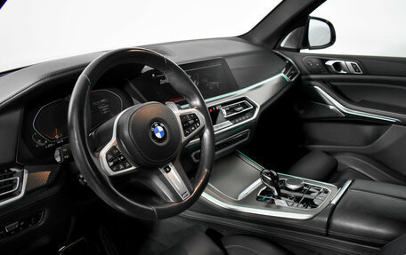 BMW X5, 2020 год, 9 590 000 рублей, 9 фотография