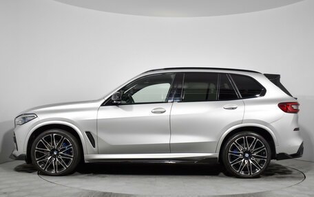 BMW X5, 2020 год, 9 590 000 рублей, 8 фотография