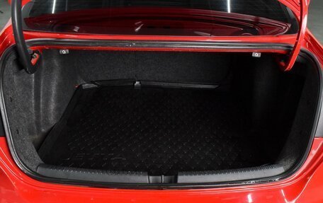 Volkswagen Jetta VI, 2011 год, 1 099 000 рублей, 18 фотография