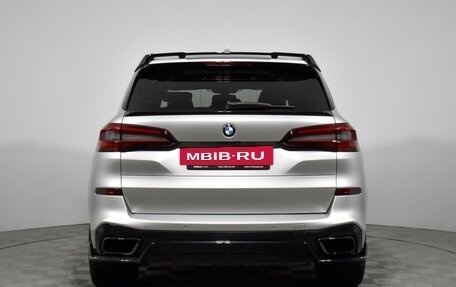 BMW X5, 2020 год, 9 590 000 рублей, 6 фотография